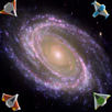 Galaxy Ranges APK