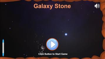 Galaxy Stone โปสเตอร์