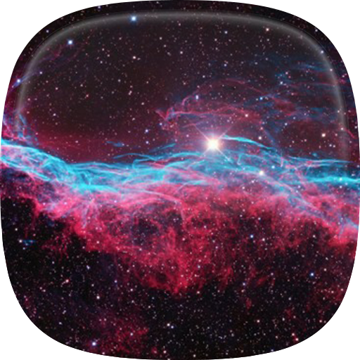 Galaxis Live-Hintergründe