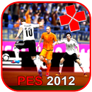 New ppsspp pes 2012 Pro evolution 12 Tips APK