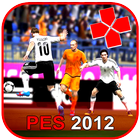 New ppsspp pes 2012 Pro evolution 12 Tips أيقونة