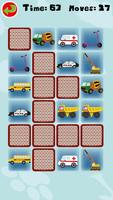 Match Cards - Car Game 스크린샷 2