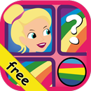 Match Cards Memory Girls Game APK