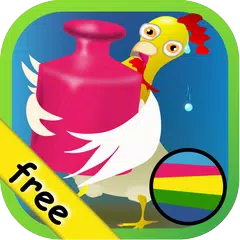Fun Animal Weigh Free Kid Game APK download