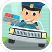 Police Cars Free Game for Kids
