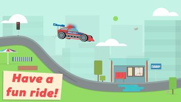 Police Cars Free Game for Kids 截圖 3