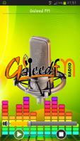 Galeed FM Affiche