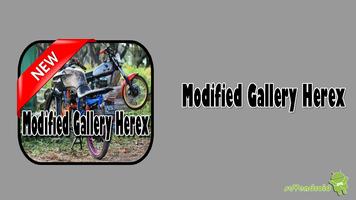 Modifications gallery Herex capture d'écran 1