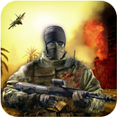 Angry Sniper FPS Storm 3D : Kill Target Machine-APK