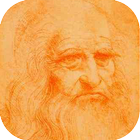 Leonardo Da Vinci - HD ícone