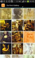 Leonardo Da Vinci - HD imagem de tela 1