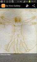 Leonardo Da Vinci - HD imagem de tela 2