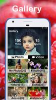 Secret Photo Gallery پوسٹر