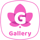 Gallery pro-Photos & videos APK