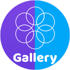 Gallery आइकन