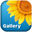 Gallery-3D Photo Viewer,picture album