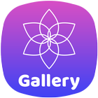 Gallery=Photo Gallery+Photo Manager+Picture album icône