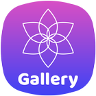 Gallery=Photo Gallery+Photo Manager+Picture album أيقونة