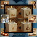 Gallery Art Candle APK