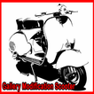 Galeri Modifikasyonu Scooter