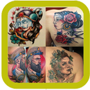 Gallery Tattoo Idea APK