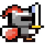 Walkin The Sword Hero