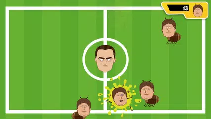 Mata Piojos アプリダウンロード