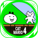 Guide for Cat Mario APK