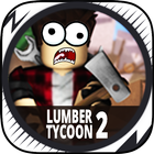 Tips ROBLOX Lumber Tycoon 2 أيقونة