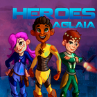 Heroes Aglaia icon