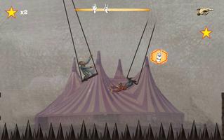 Houdini. El arte de escapar تصوير الشاشة 2