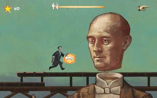 Houdini. El arte de escapar تصوير الشاشة 3
