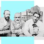 Los Lugares de la ILE