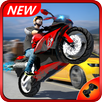 Traffic Rider Bike 2017 APK