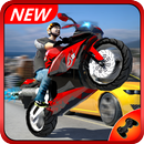 Traffic Rider Bike 2017 APK