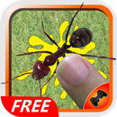 Ant Smasher Best Free Game APK