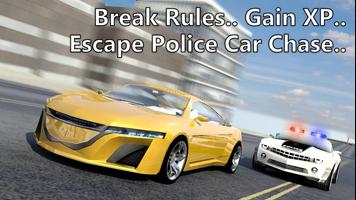 Car Simulator 3D 2015 screenshot 1