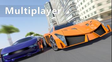 Car Simulator 3D 2015 screenshot 2
