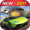 Car Simulator 2017 Wanted