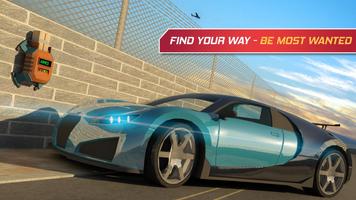 Car Simulator 2017 Wanted Screenshot 1
