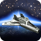 Space Escape: Galactic Journey 아이콘
