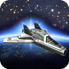 Space Escape: Galactic Journey icon