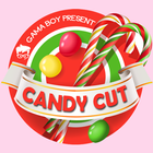 Candy Cut アイコン