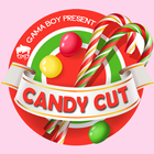 Candy Cut आइकन