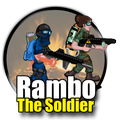 Rambo The Soldier
