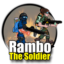 Rambo The Soldier APK