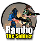 Rambo The Soldier アイコン