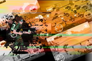 Rambo The Soldier ảnh chụp màn hình 1