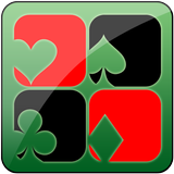 Solitaire Ultimate 4 Pack آئیکن