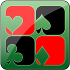 Solitaire Ultimate 4 Pack icône